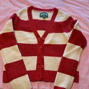 American Eagle Sweater Cardigan Size Small. NWOT